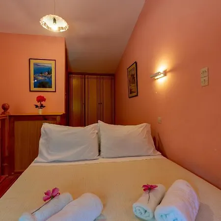 Olive Apartment Ipsos