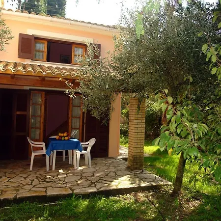 Apartment Olive Ipsos