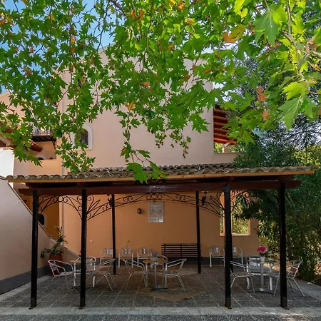 Olive Apartment Ipsos