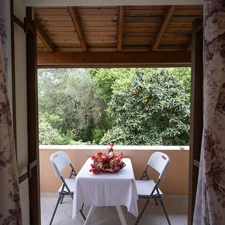 Olive Apartment Ipsos