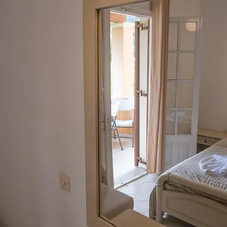 Olive Apartment Ipsos