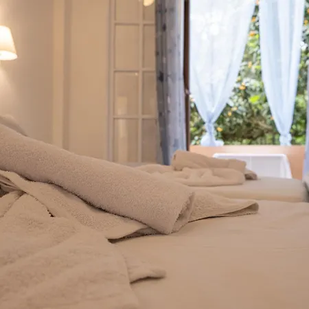 Olive Apartment Ipsos