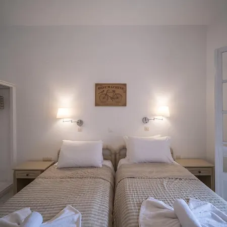 Olive Apartment Ipsos