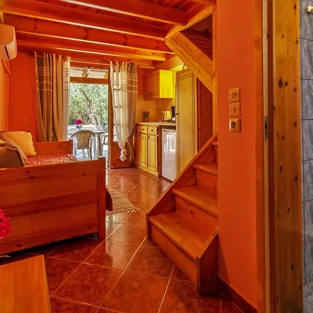 Apartamento Olive Ipsos