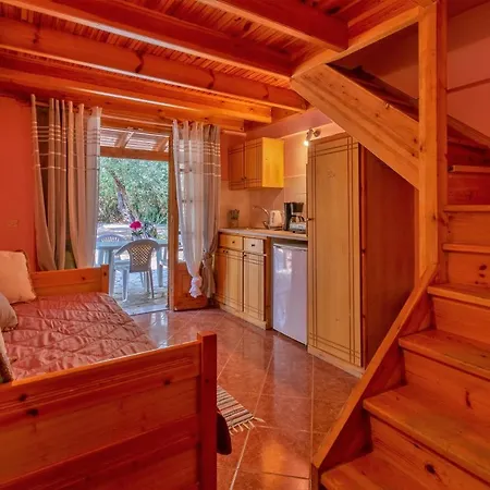 Apartamento Olive Ipsos