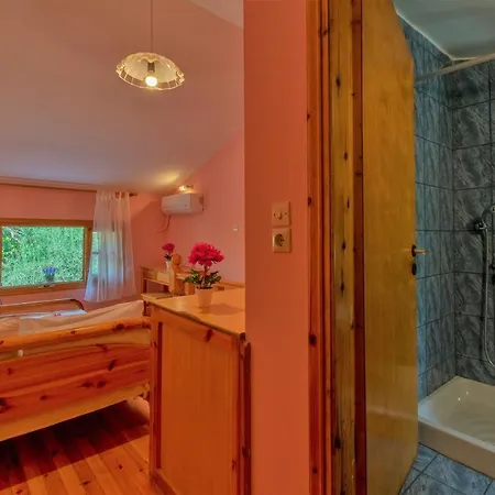 Lejlighed Olive Ýpsos