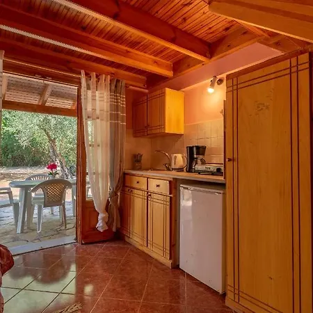 Apartamento Olive Ipsos