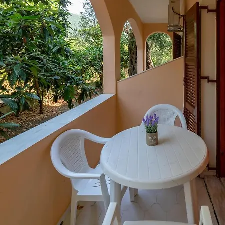 Appartamento Olive By Hotelius Ipsos