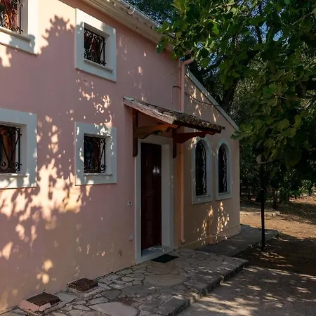 Apartamento Olive Ipsos