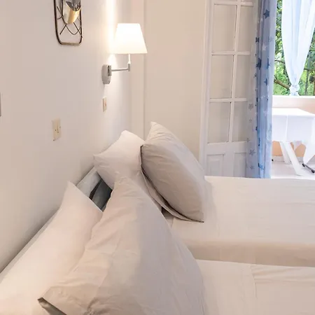 Olive Apartment