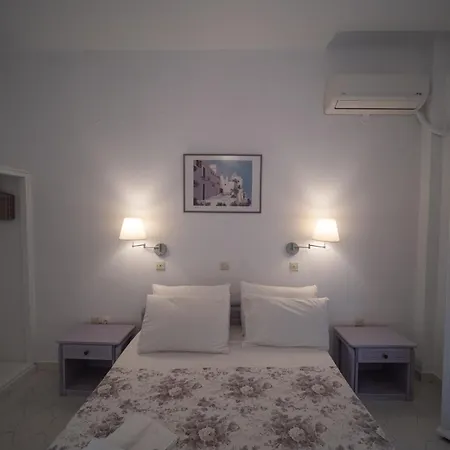Olive Apartment *