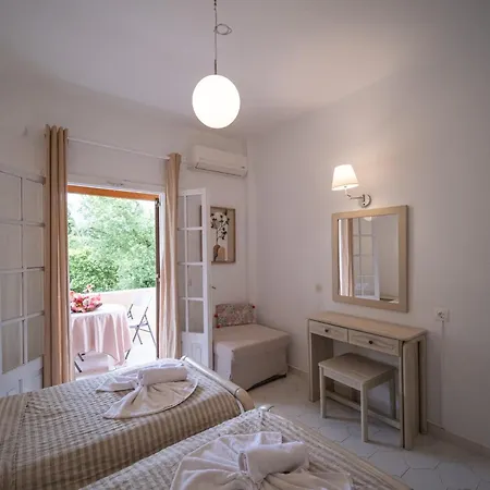 Apartment Olive Ipsos