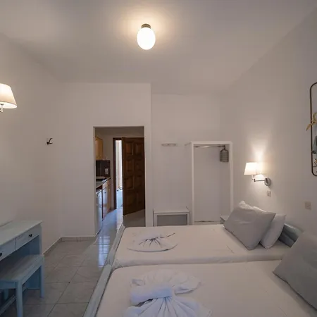 Olive Apartment