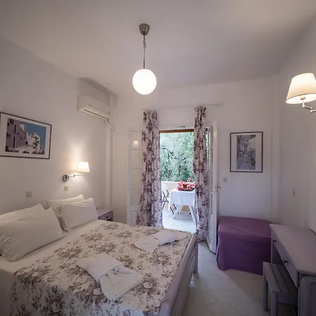 Olive Apartment *