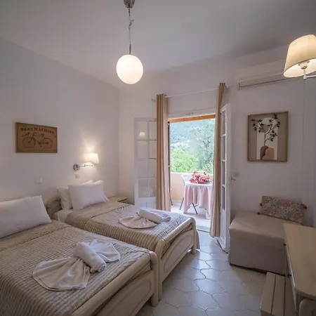 Apartamento Olive Ipsos