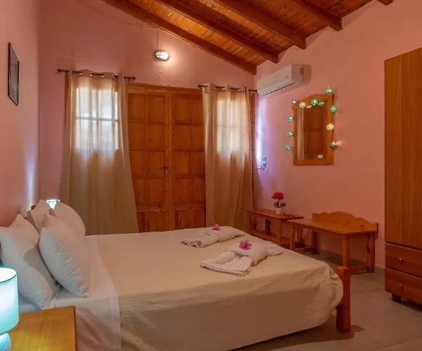 Olive Apartamento *
