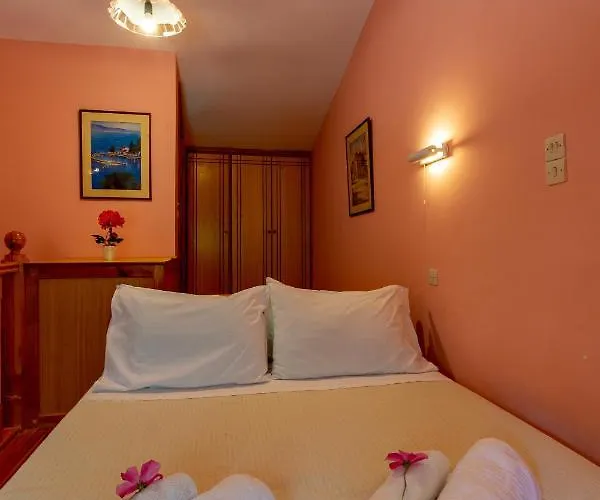 Olive Apartament Ýpsos