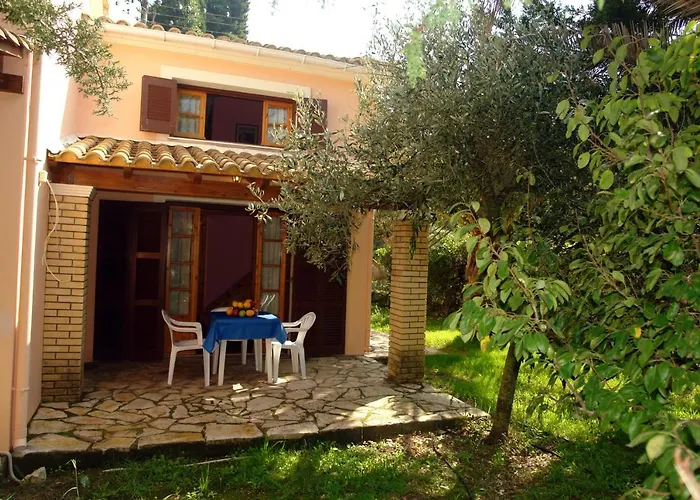 Apartamento Olive Ipsos