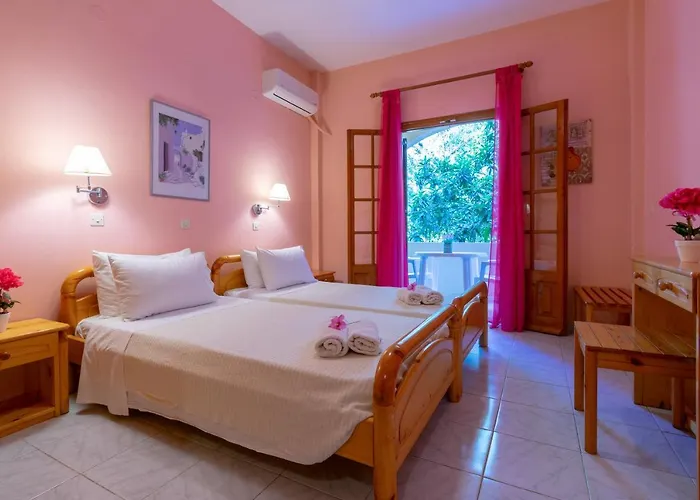 Apartamento Olive