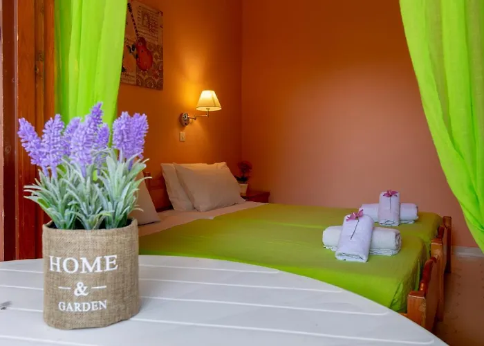 Apartament Olive *