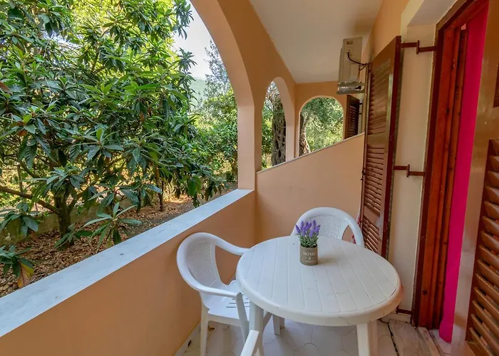 Olive Apartament