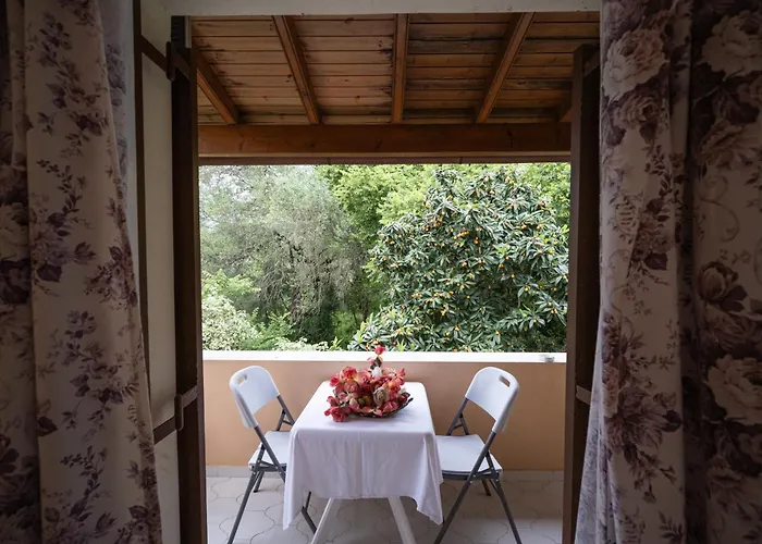 Olive Apartament Ýpsos