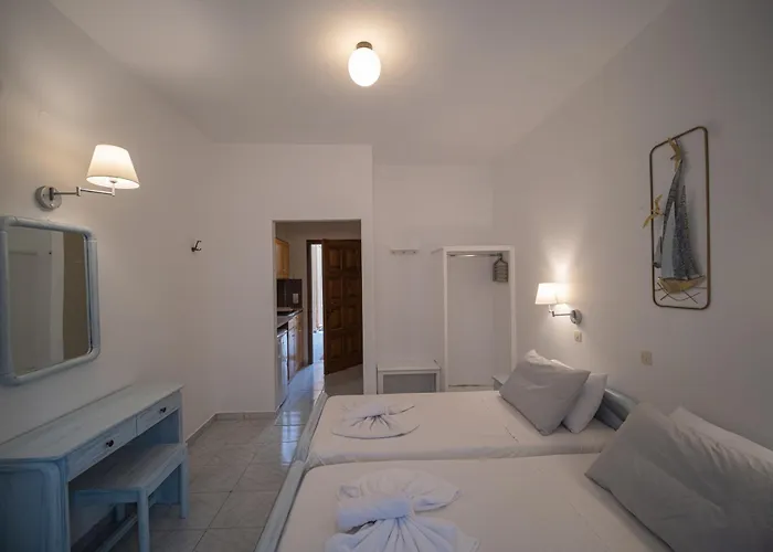 Olive Apartament
