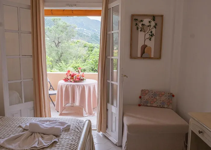 Apartament Olive