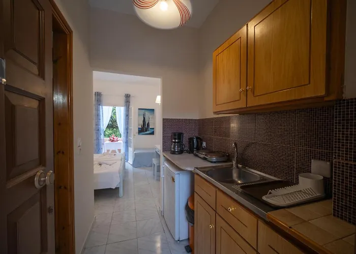 Apartament Olive *