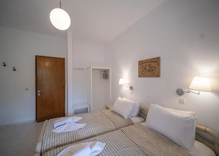 Apartamento Olive