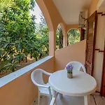 Olive Appartement