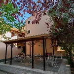 Olive Apartment
