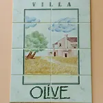 Olive Ýpsos