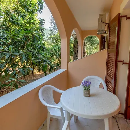 Olive Apartamento