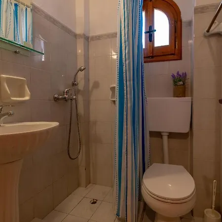 Olive 아파트 입소스