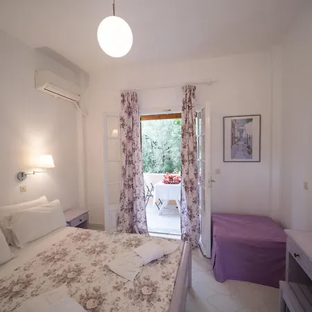 Apartamento Olive
