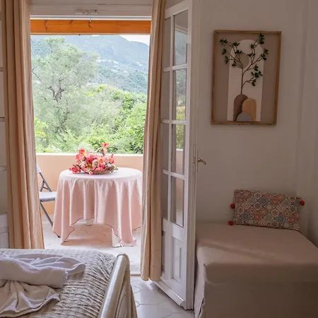 Apartamento Olive