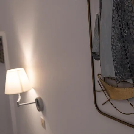 Apartamento Olive