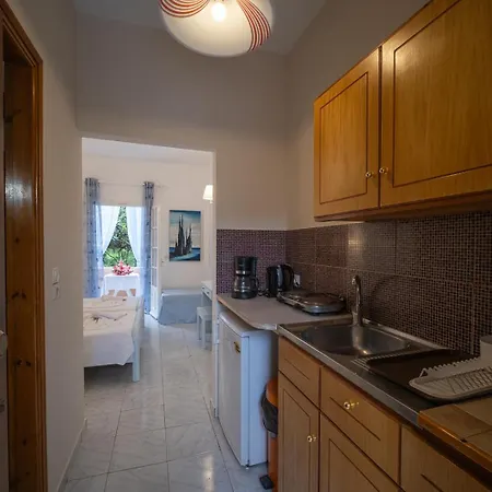 Apartamento Olive *