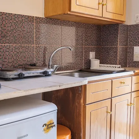 Olive Apartamento Ýpsos