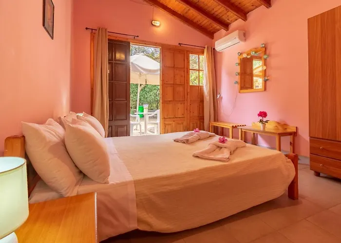Apartamento Olive