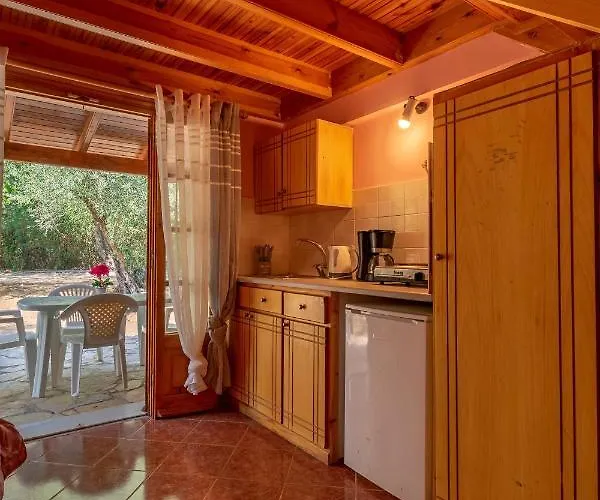 Apartamento Olive Ýpsos