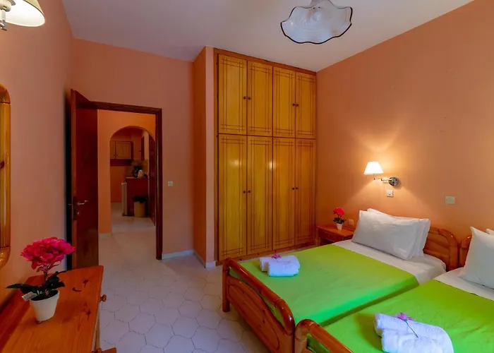 Apartamento Olive