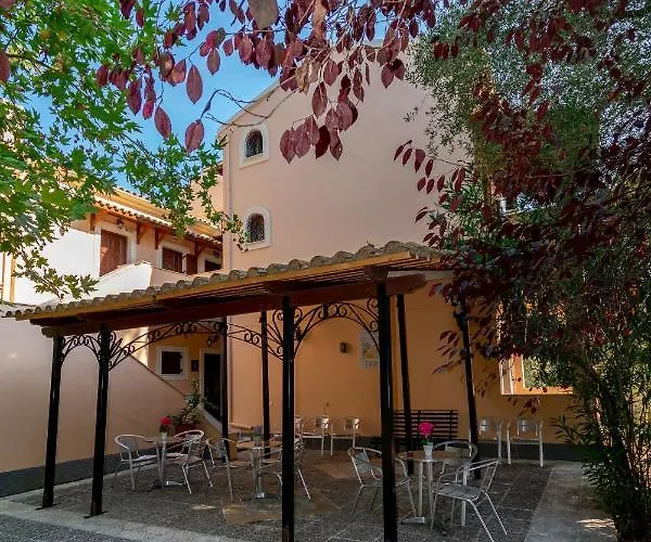 Olive Apartamento