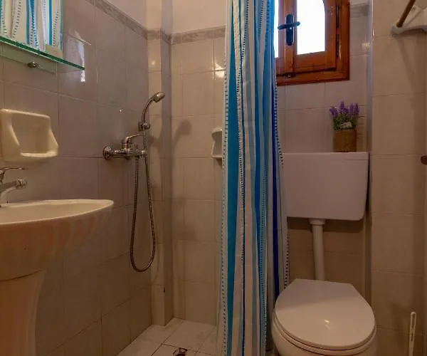 Olive Apartamento Ýpsos