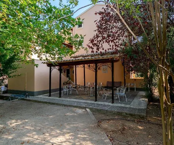Apartamento Olive *