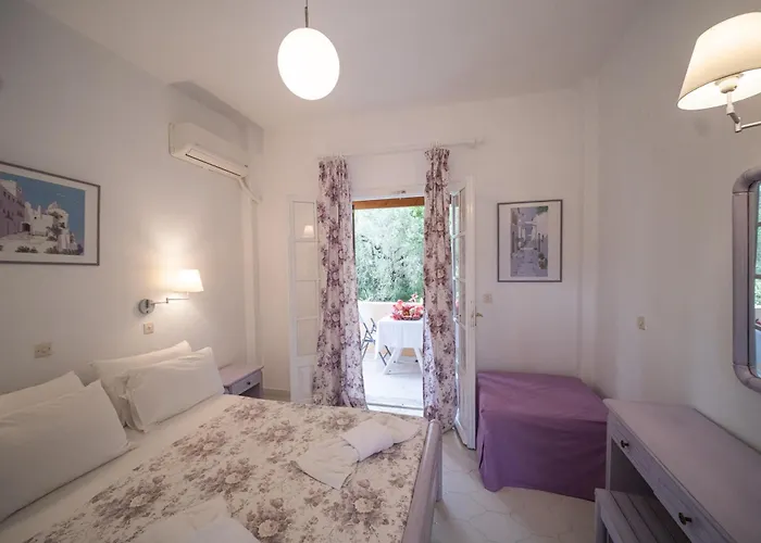Apartamento Olive