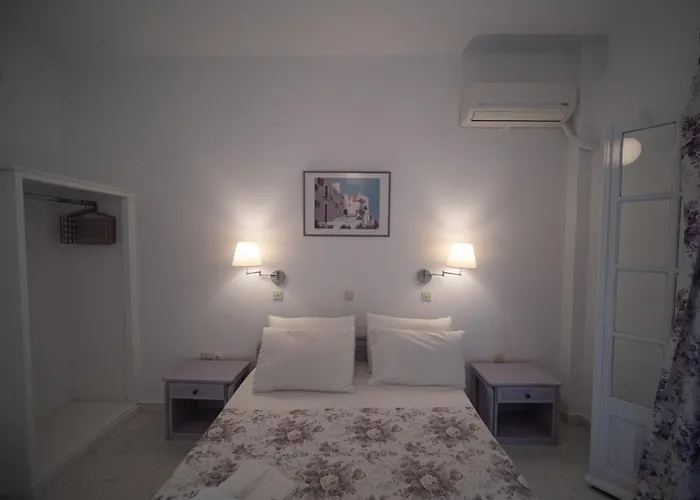 Olive Apartamento *