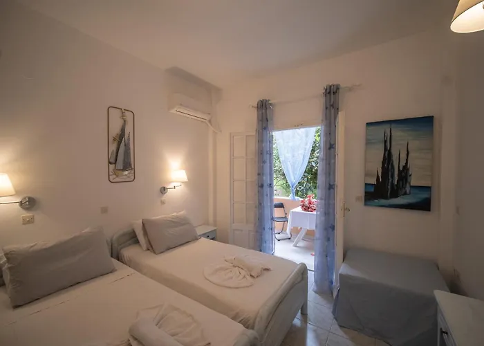 Apartamento Olive *