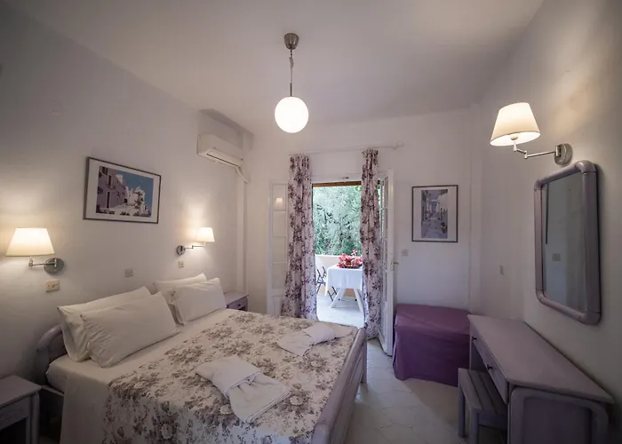 Olive Apartamento *